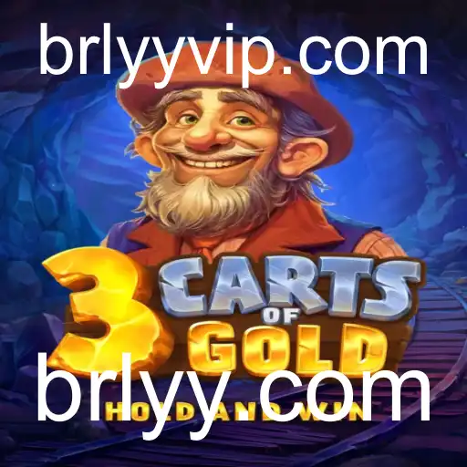 Explorando as Aventuras de 3cartsOfGold: Um Guia Completo