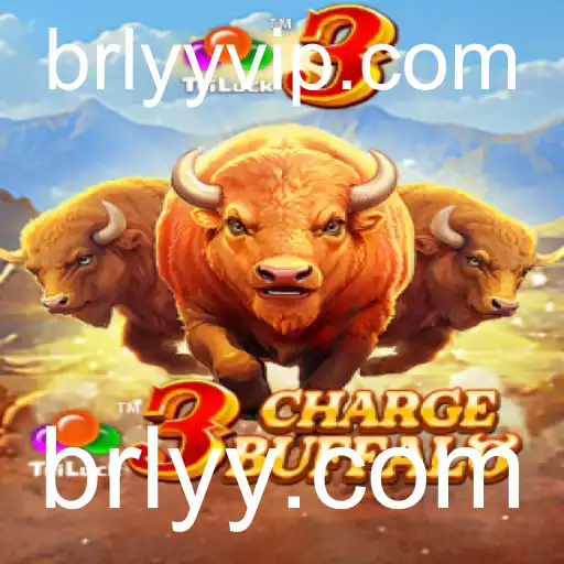 Explorando o Jogo 3ChargeBuffalo: Introdução e Regras
