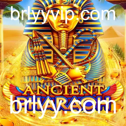 AncientPharaoh: Um Mergulho na Era dos Faraós Através do Jogo Interativo