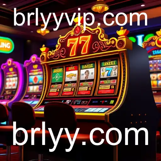Descubra o Empolgante Jogo LUCKYFORTUNES3x3
