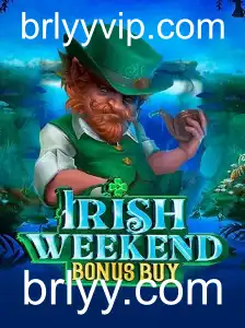 Explorando o IrishWeekendBonusBuy: Um Mergulho no Mundo do Entretenimento Moderno
