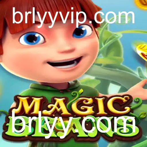 Explorando o Encantador Universo de MAGICBEANS