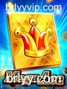 Atrações e Regras do Jogo MegaAce