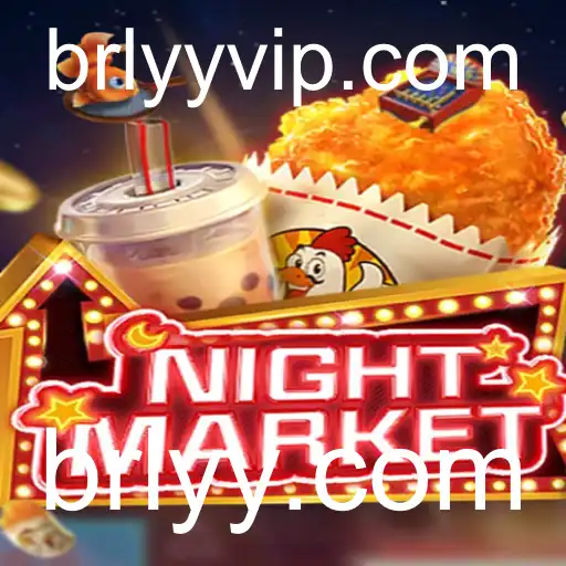 Descubra NIGHTMARKET: Um Jogo Fascinante e Atual