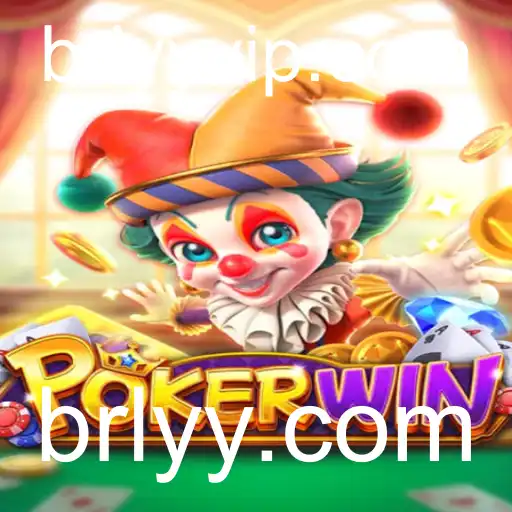Explorando o Jogo POKERWIN: Regras e Estratégias