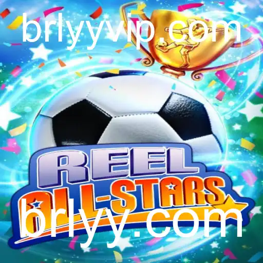 ReelAllStars: Mergulho no Jogo Revolucionário de Entretenimento Digital