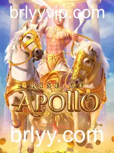 Rise of Apollo: Um Mergulho no Novo Fenômeno dos Games