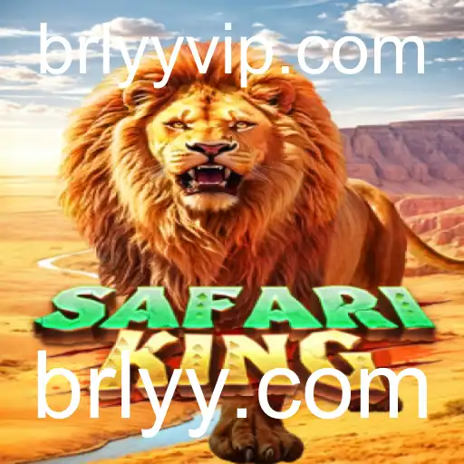 Descubra o mundo de aventuras de SafariKing