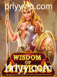 Descubra o Fascinante Jogo WisdomofAthena
