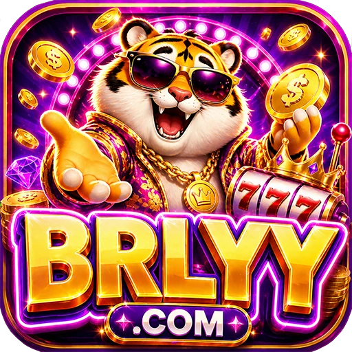 brlyy.com Logo