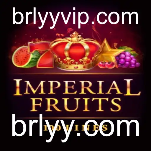 Descubra o Fascínio de ImperialFruits100: Uma Jornada no Mundo dos Jogos Online