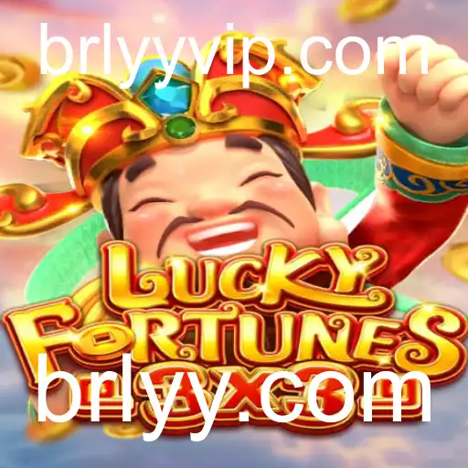 Descubra o Empolgante Jogo LUCKYFORTUNES3x3