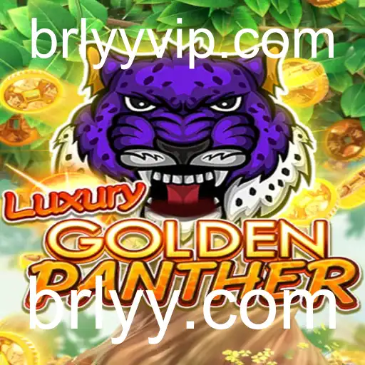 Descubra o Fascinante Mundo de LUXURYGOLDENPANTHER: Um Jogo de Estratégia e Aventuras