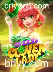 Descubra o Fascinante Mundo de LuckyCloverLady