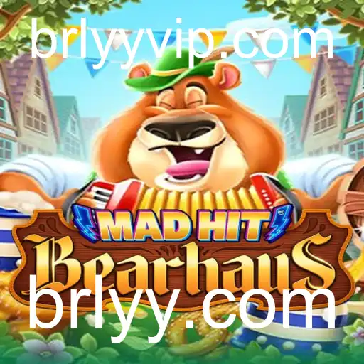 MadHitBearhaus: A Nova Sensação no Mundo dos Jogos