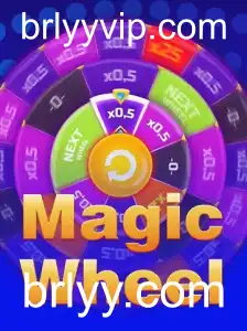 MagicWheel: Descubra o Novo Fenômeno dos Jogos de Tabuleiro