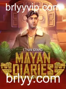 Descubra o Fascinante Mundo de MayanDiaries: Um Jogo Envolvente