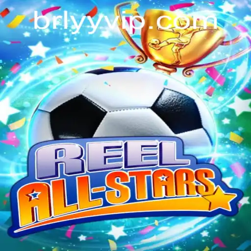 ReelAllStars: Mergulho no Jogo Revolucionário de Entretenimento Digital