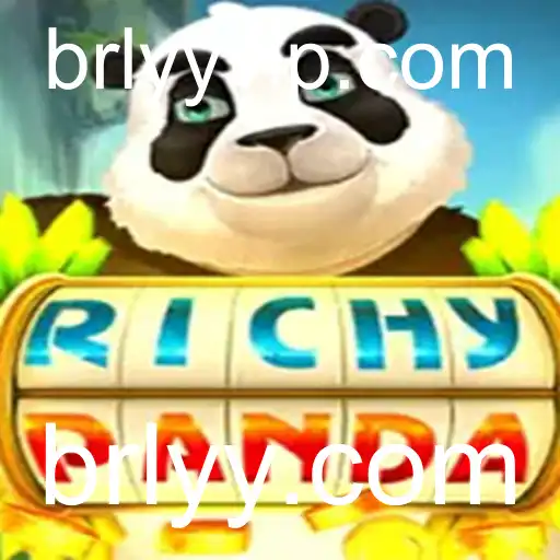 Descubra o Empolgante Mundo de RichyPanda