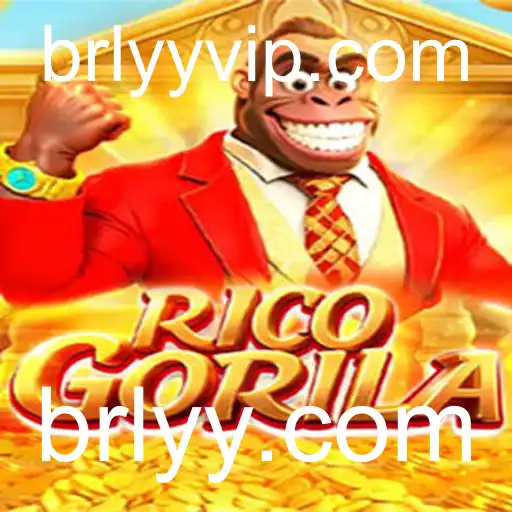 Explorando o Mundo de RicoGorila: Um Guia Completo Sobre o Jogo