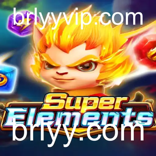 SuperElements: Descubra o Fascinante Mundo do Jogo que Mescla Estratégia e Aventura