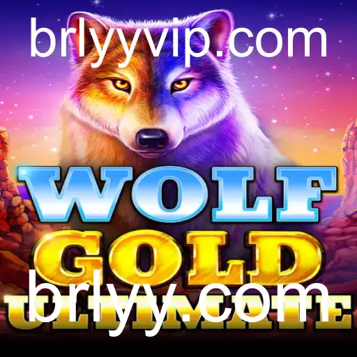 WolfGoldUltimate: Explorando o Mundo Fascinante de um Jogo Inovador